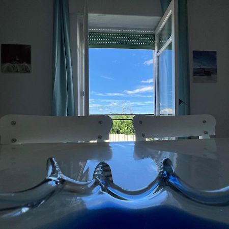 Apartmán Amelia A Mare Paola Exteriér fotografie